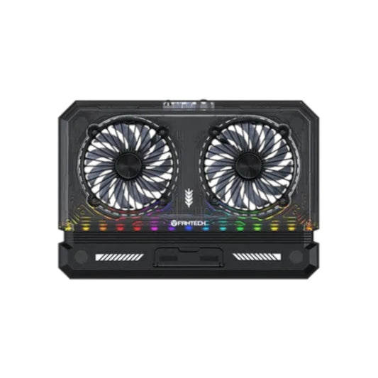 Fantech NC21 RGB Laptop Cooler