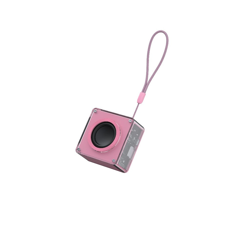Fantech NeraBox BS152 Portable Bluetooth Speaker (BSF4408)