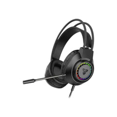 Fantech PORTAL HQ55 RGB Gaming Headphone