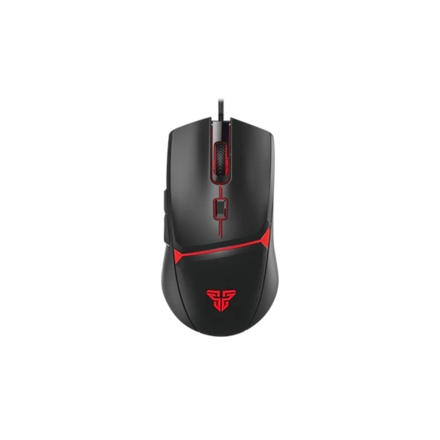 Fantech VX7 Crypto 6 Button USB Gaming Mouse (MFT1928)