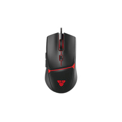 Fantech VX7 Crypto 6 Button USB Gaming Mouse