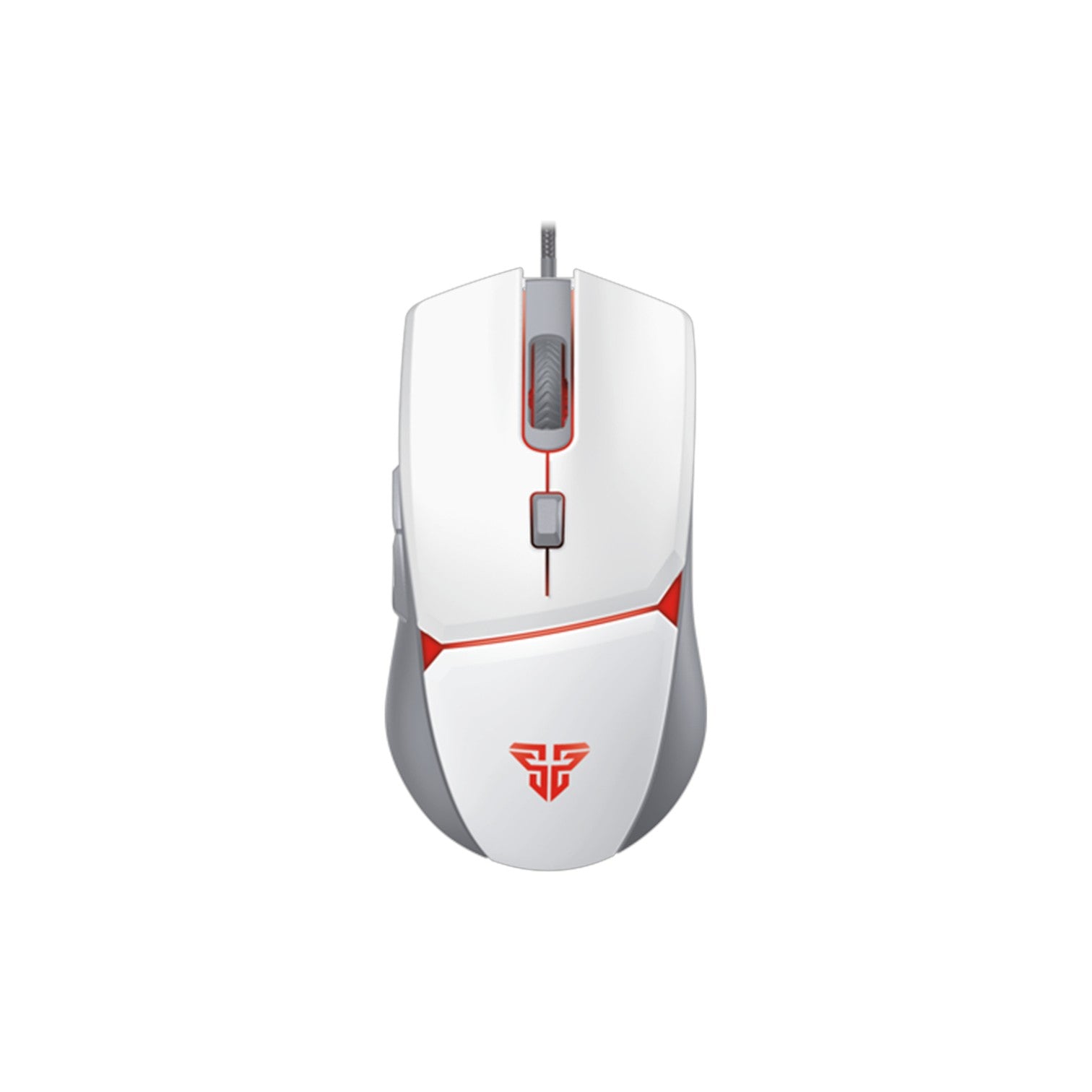 Fantech VX7 Crypto Space Edition 6 Button USB Gaming Mouse (MFT1927)
