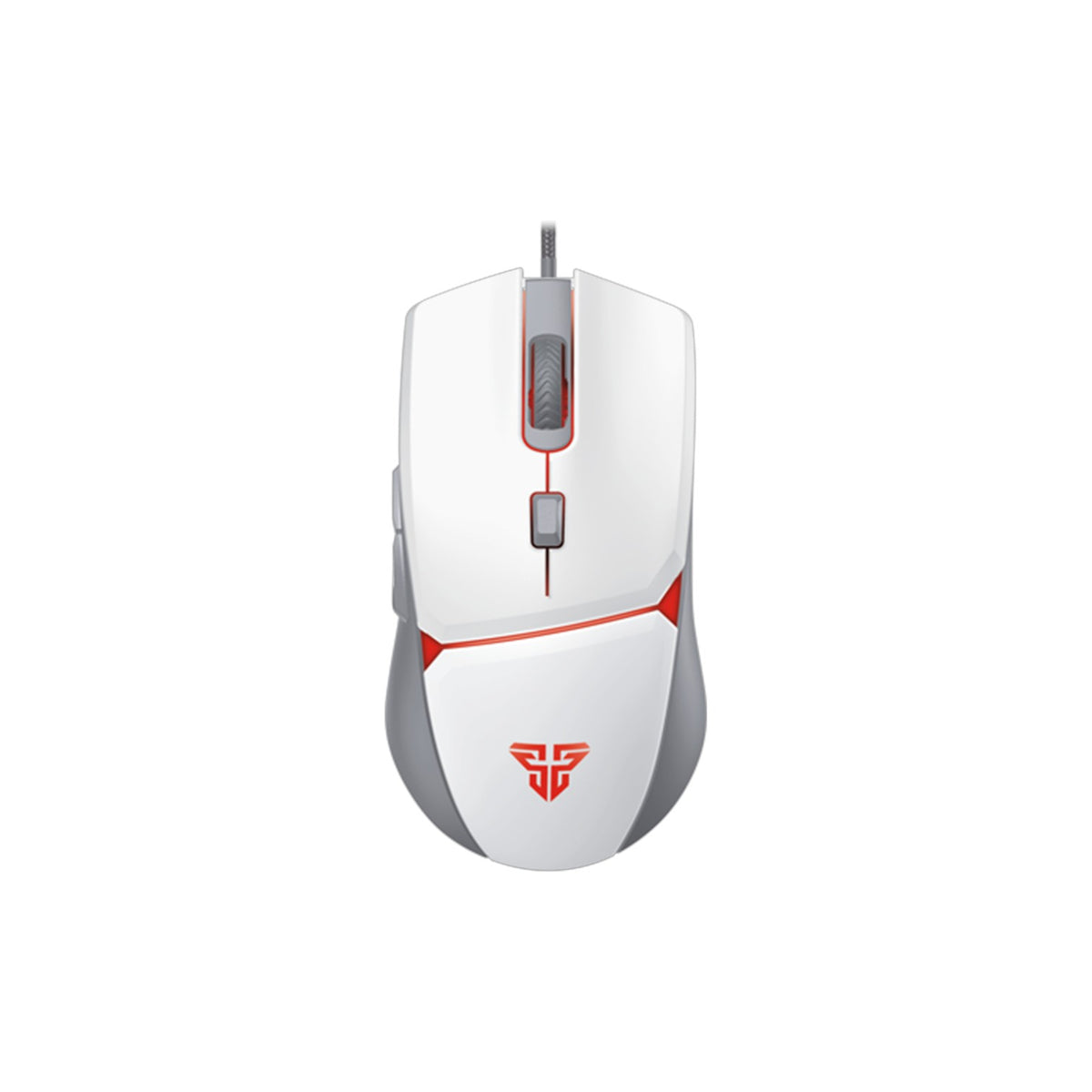 Fantech VX7 Crypto Space Edition 6 Button USB Gaming Mouse (MFT1927)