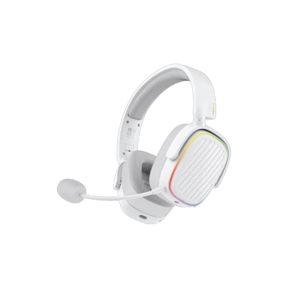 Fantech WHG02 Harmony RGB Wireless Gaming Headphone