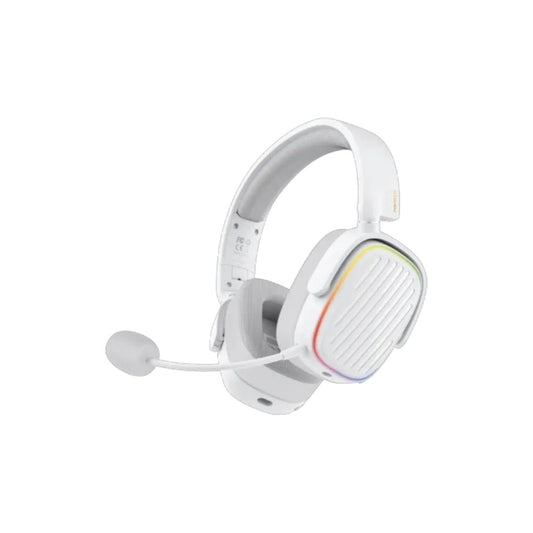 Fantech WHG02 Harmony RGB Wireless Gaming Headphone