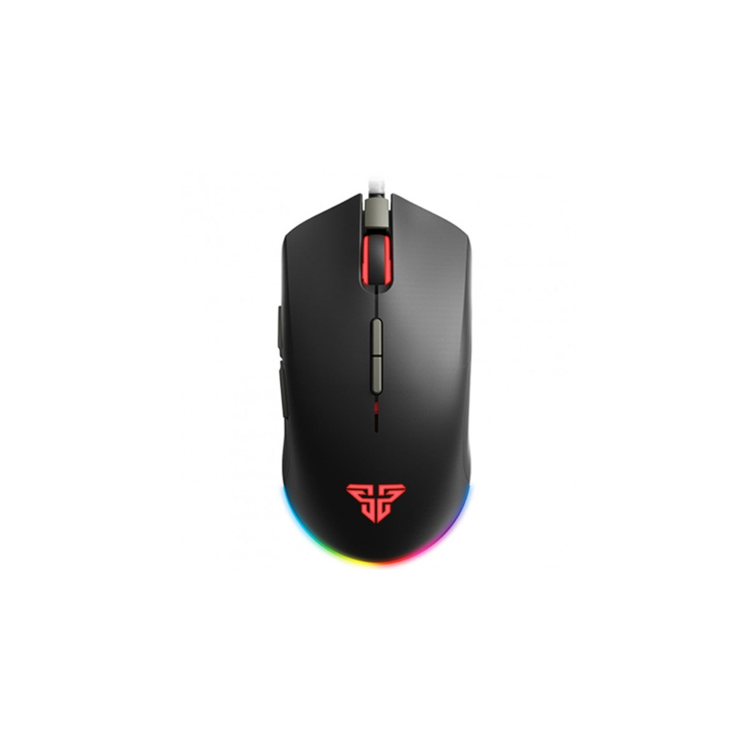 Fantech X17 Pro Blake Macro RGB Gaming Mouse (MFT1929)