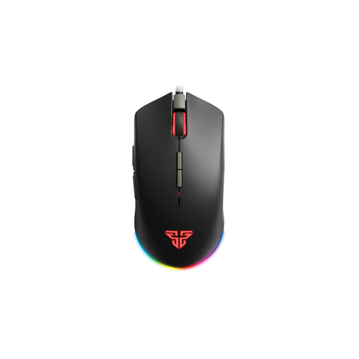 Fantech X17 Pro Blake Macro RGB Gaming Mouse (MFT1929)