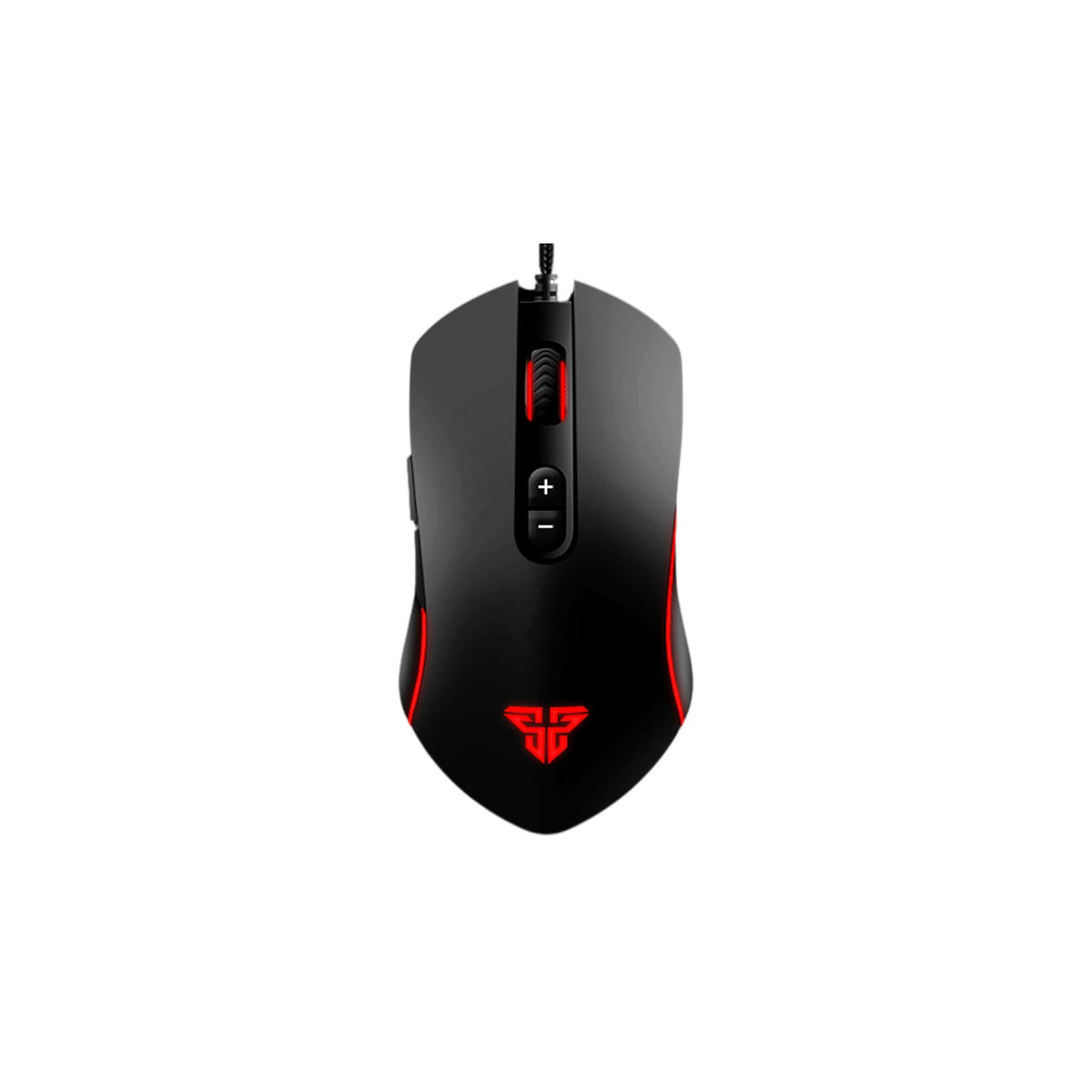 Fantech X9 THOR Macro RGB Gaming Mouse (MFT1932)
