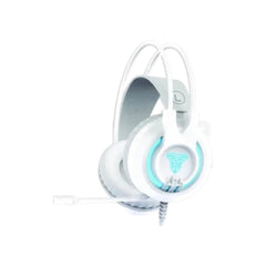 Fantech Chief II HG20 RGB USB Gaming Headphone