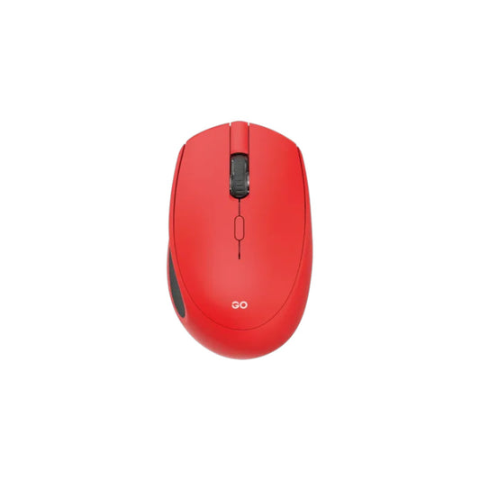 Fantech GO W193D Dual Mode Wireless Mouse