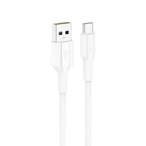 Foneng XS01 1 Meter USB to Type-C Cable
