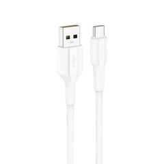 Foneng XS01 1 Meter USB to Type-C Cable
