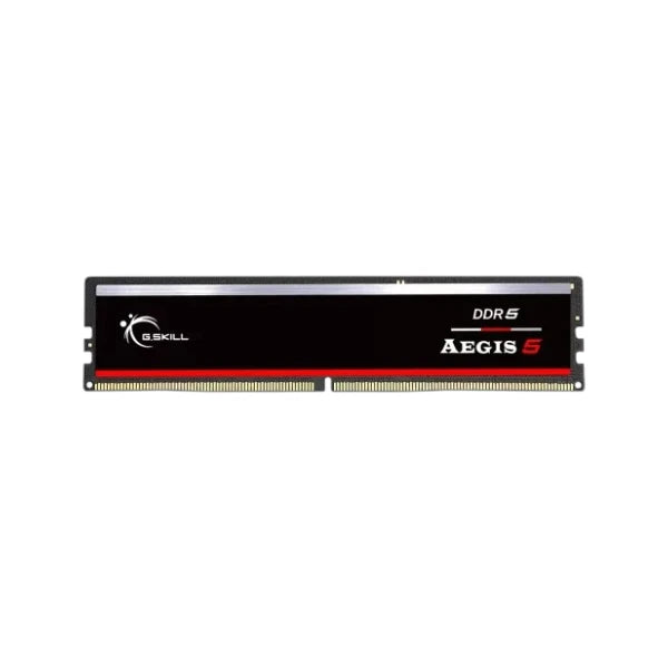 G-Skill Aegis 5 16GB DDR5 5600MHz CL36 Desktop RAM