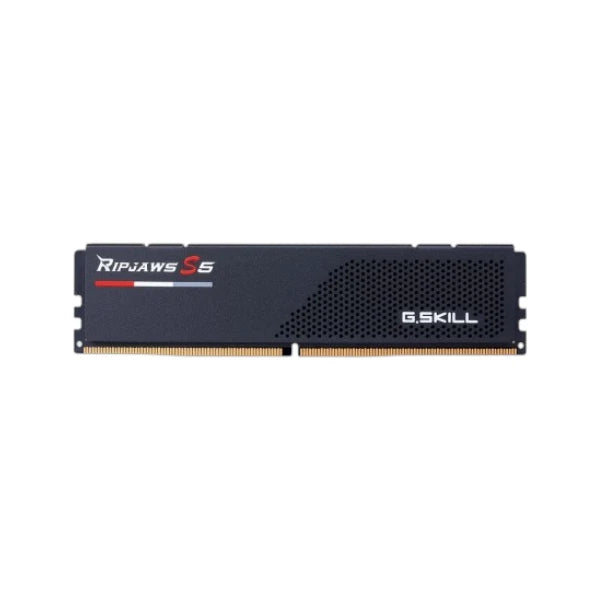 G-Skill Ripjaws S5 16GB DDR5 6000Mhz CL32 Desktop RAM