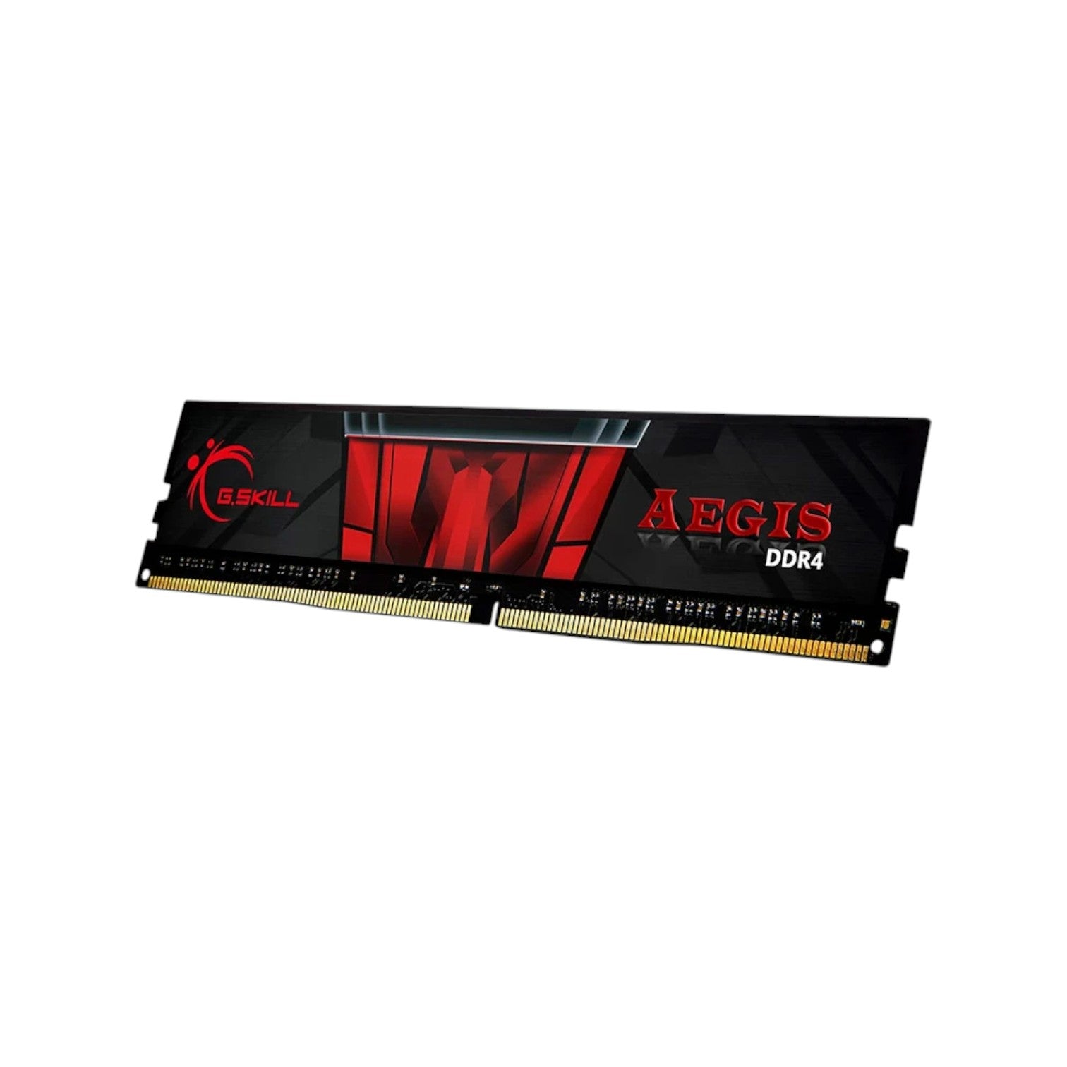 G.SKILL Aegis 16GB DDR4 3200Mhz Desktop RAM (RAMGS9010)