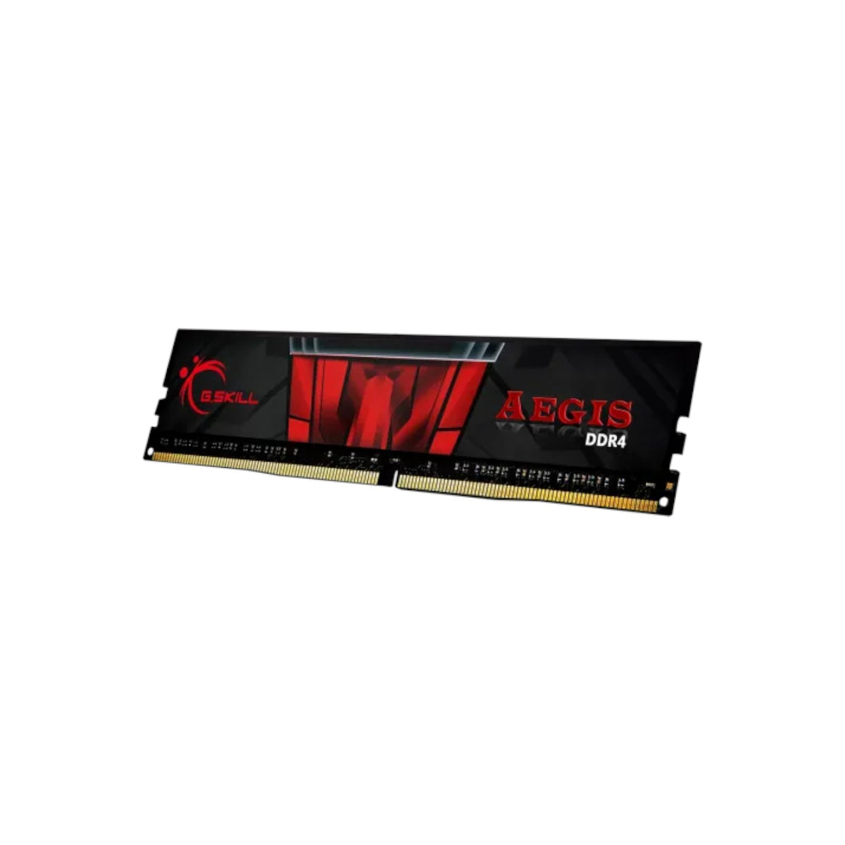 G.SKILL Aegis 8GB DDR4 3200Mhz Desktop RAM (RAMGS9021)