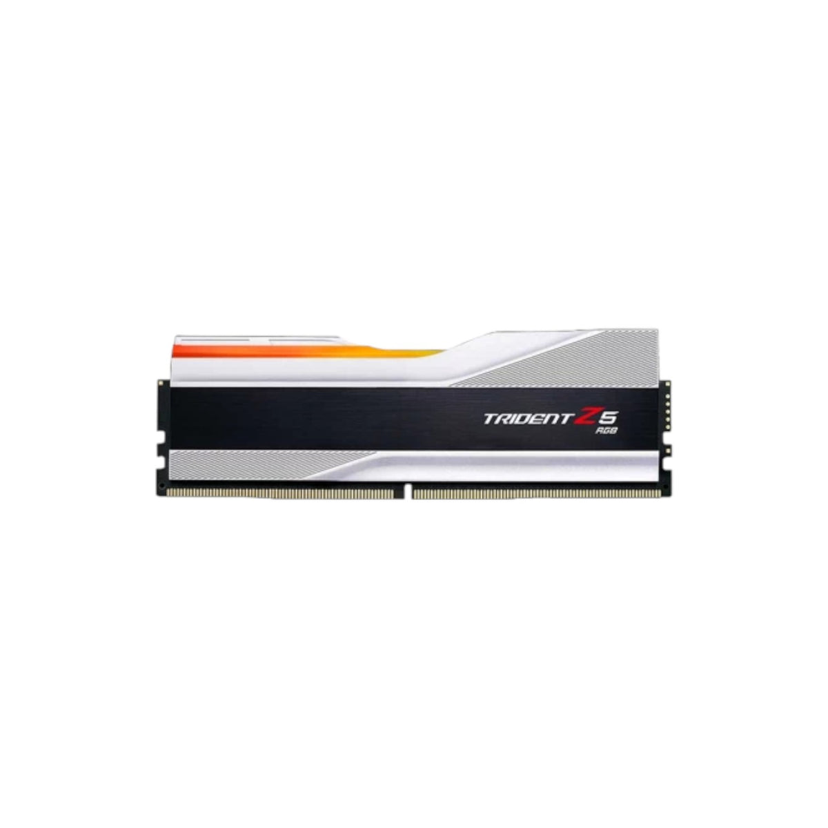 G.SKILL Trident Z5 RGB 16GB DDR5 5600MHz CL30 1.25V Desktop RAM (RAMGS9002)