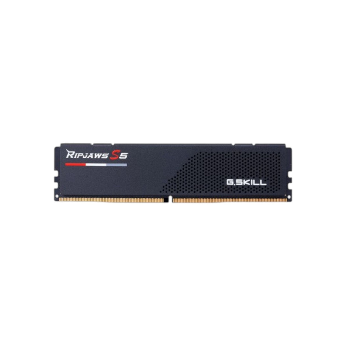 G.Skill Ripjaws S5 16GB DDR5 5200MHz CL40 Desktop RAM Black (RAMGS9007)