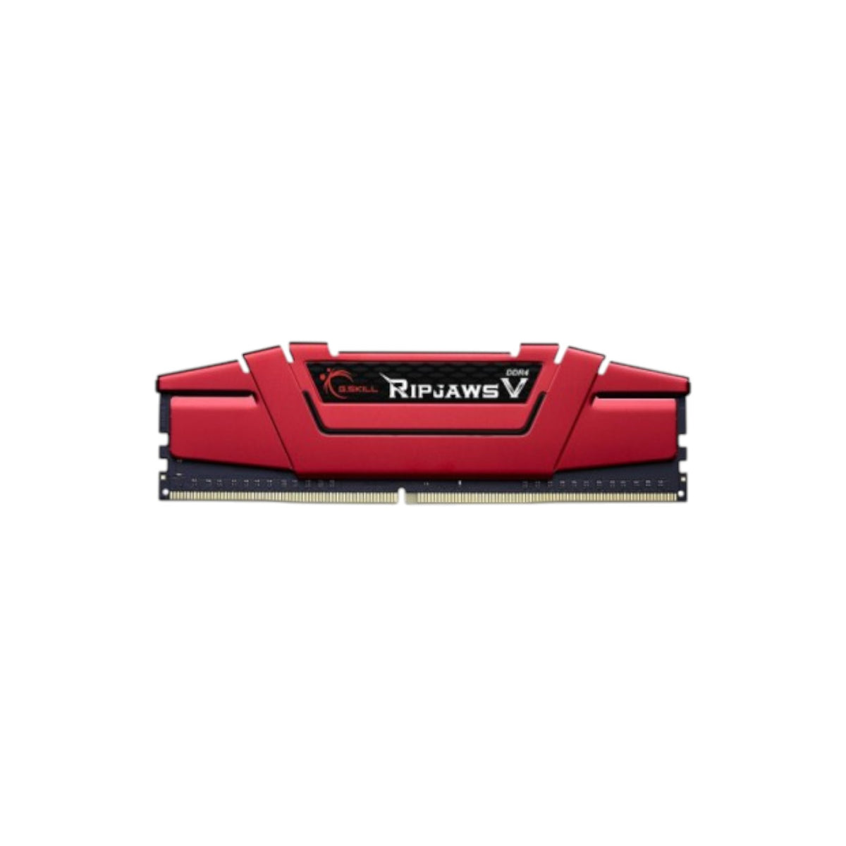 G.Skill Ripjaws V 16GB DDR4 2666MHz C19 RAM (RAMGS9011)