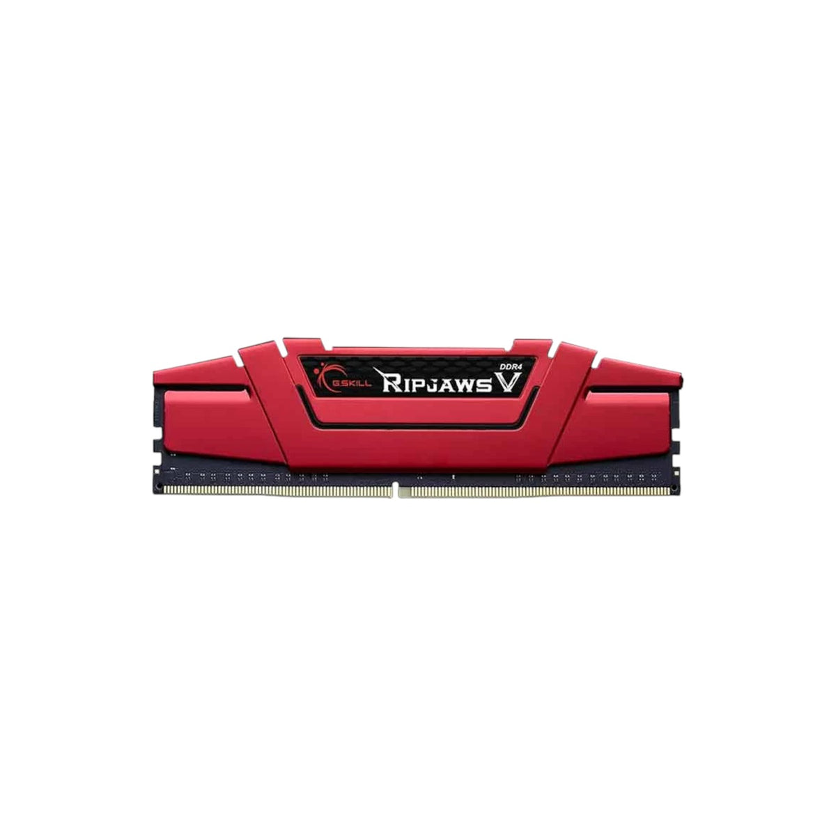 G.Skill Ripjaws V 16GB DDR4 2666MHz Desktop RAM (RAMGS9012)
