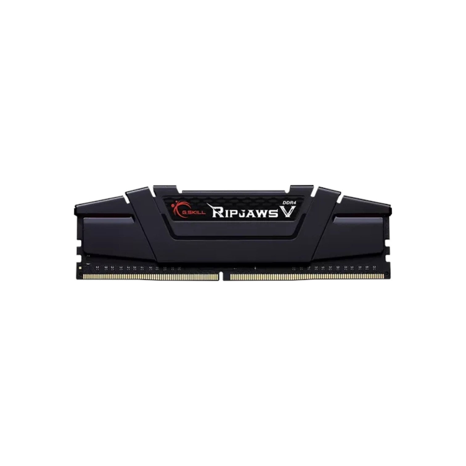 G.Skill Ripjaws V 16GB DDR4 3200MHz Desktop RAM (Black) (RAMGS9013)