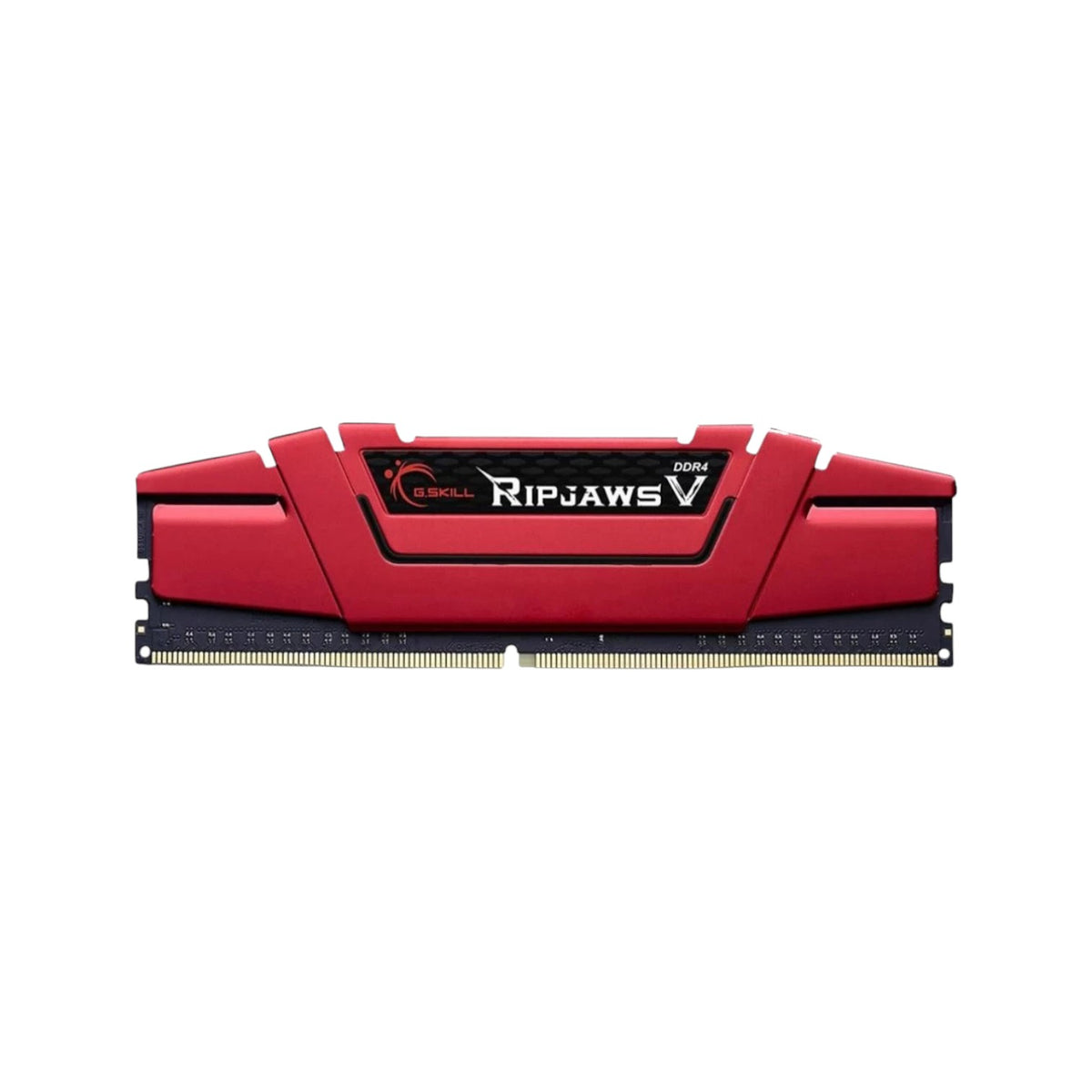 G.Skill Ripjaws V 8GB DDR4 2400MHz Desktop RAM (RAMGS9025)