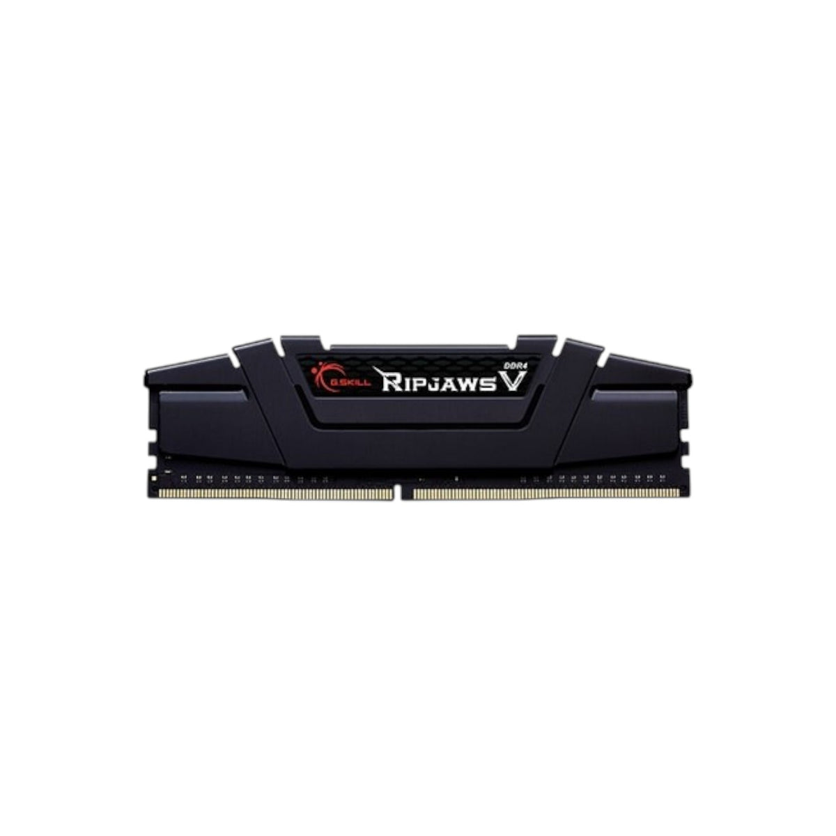 G.Skill Ripjaws V 8GB DDR4 3600MHz CL18 Desktop RAM (RAMGS9019)