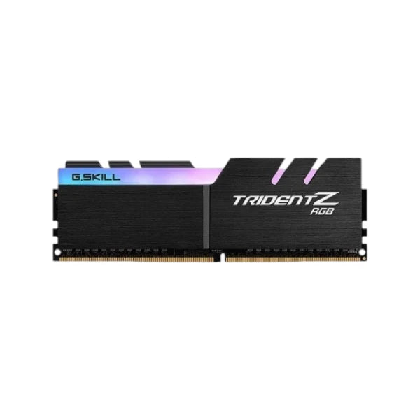 G.Skill Trident Z 16GB DDR4 3200MHz RGB Desktop RAM