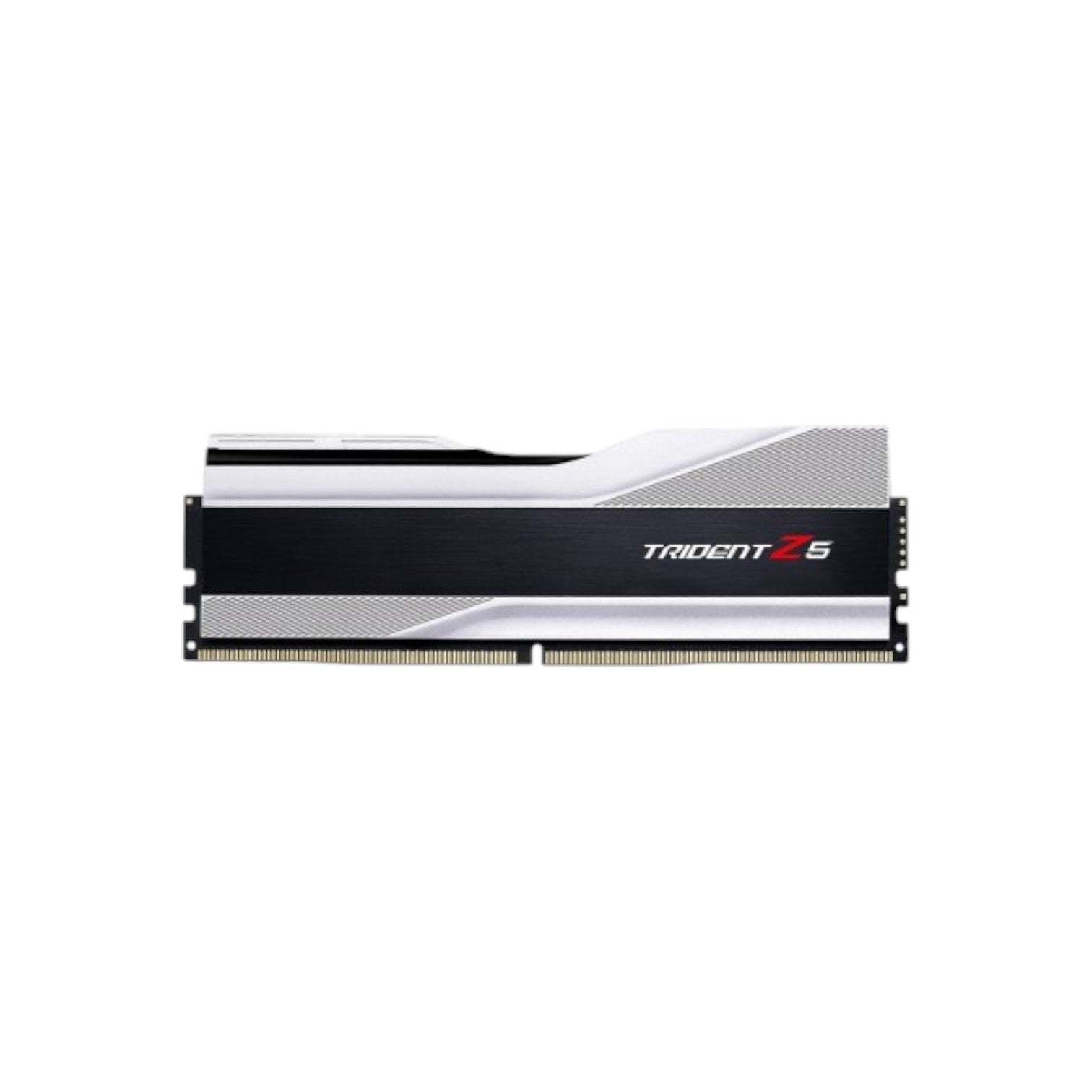 G.Skill Trident Z5 16GB DDR5 5600MHz CL36 Desktop RAM Silver (RAMGS9004)