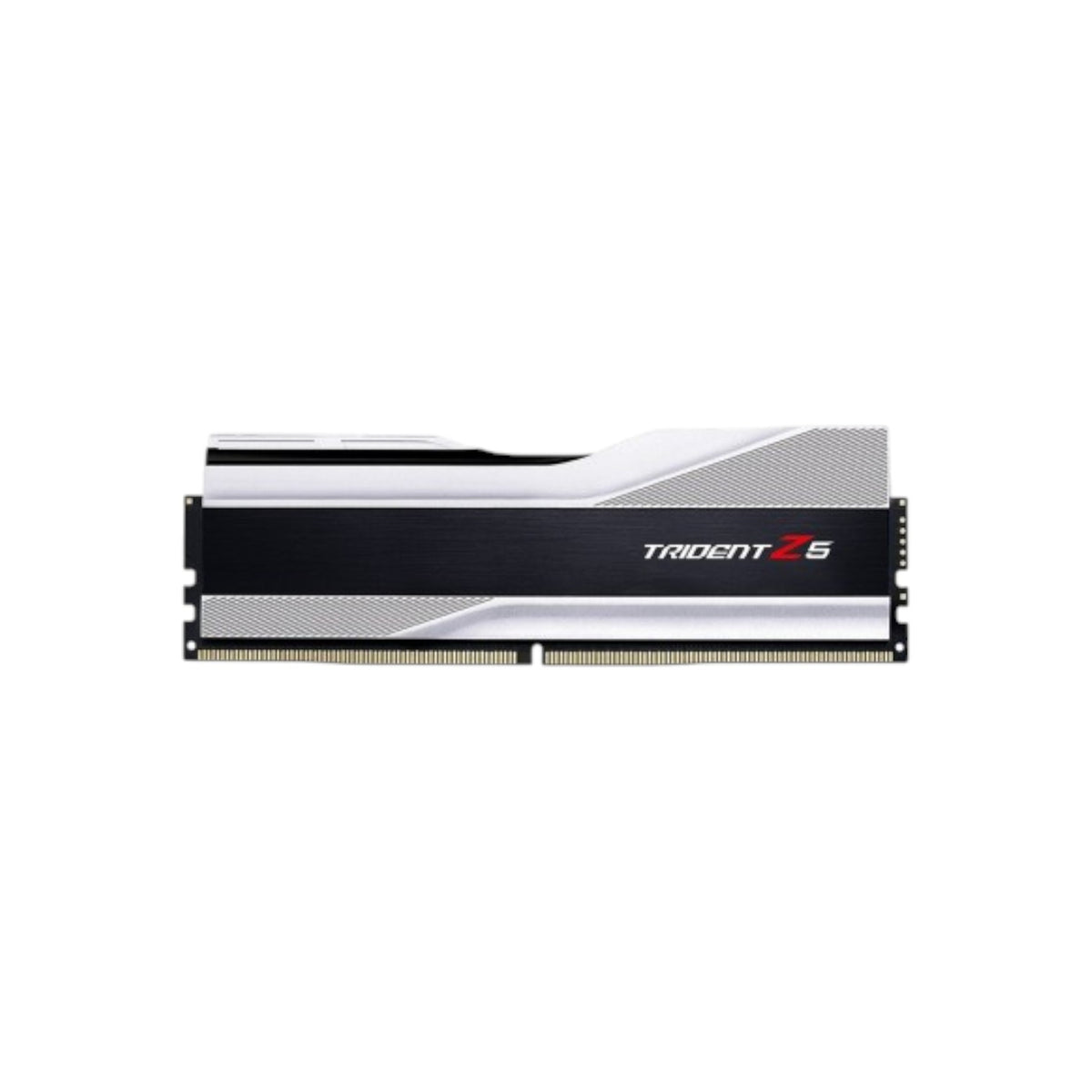 G.Skill Trident Z5 16GB DDR5 5600MHz CL36 Desktop RAM Silver (RAMGS9004)