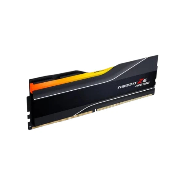 G.Skill Trident Z5 Neo RGB 16GB DDR5 5600Mhz Desktop RAM