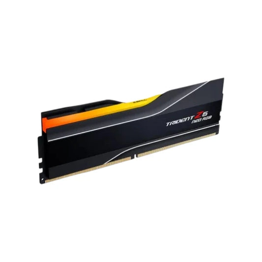 G.Skill Trident Z5 Neo RGB 16GB DDR5 5600Mhz Desktop RAM