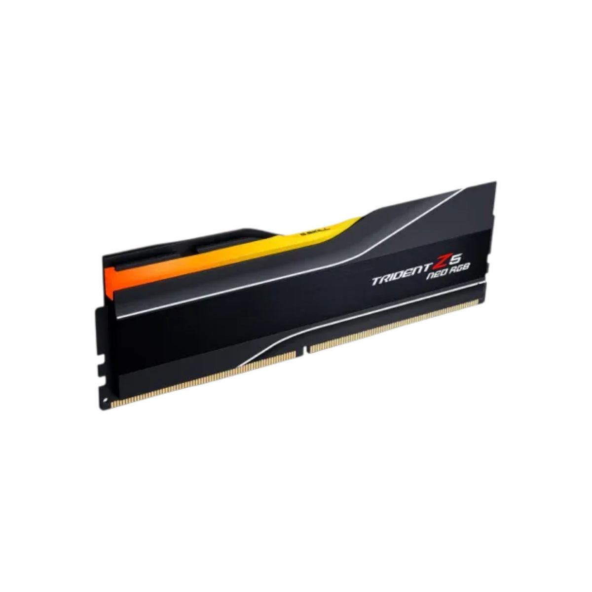 G.Skill Trident Z5 Neo RGB 16GB DDR5 6000Mhz Desktop RAM (RAMGS9006)