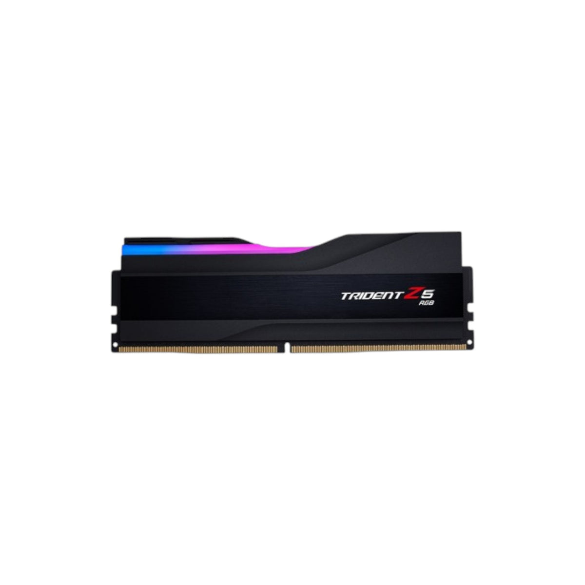 G.Skill Trident Z5 RGB 32GB DDR5 5600MHz Desktop RAM (RAMGS9001)