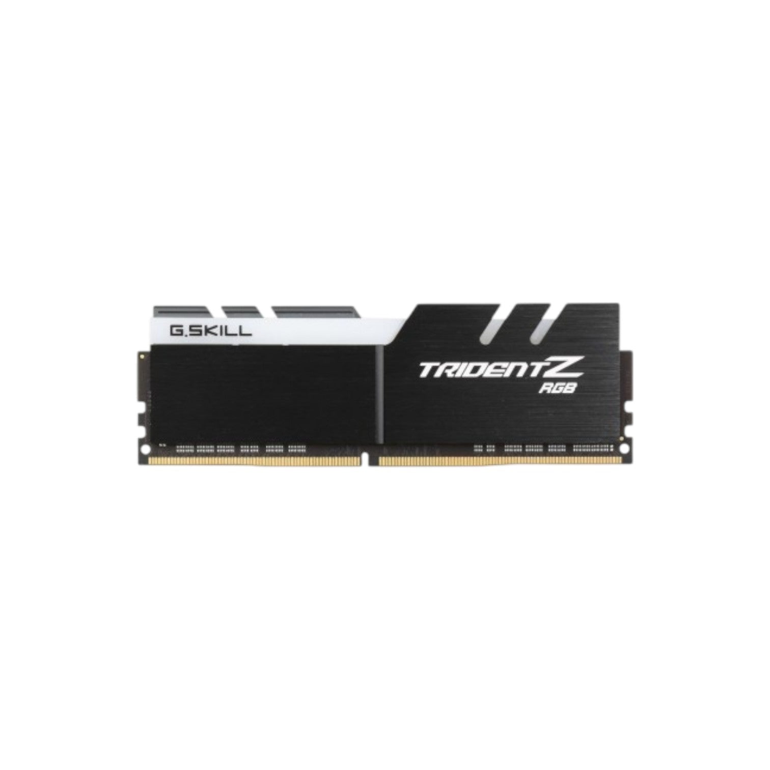 G.Skill Trident Z 8GB DDR4 3200MHz Desktop RAM (RAMGS9018)