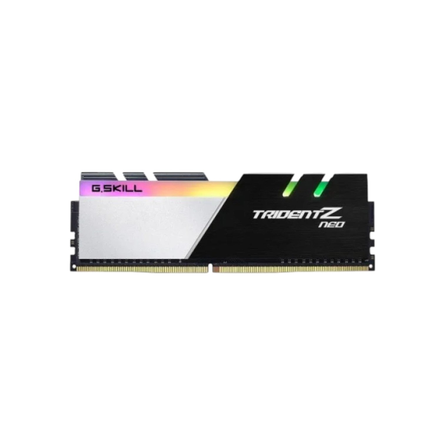 G.Skill Trident Z NEO RGB 16GB DDR4 3600MHz Gaming Desktop RAM (RAMGS9008)