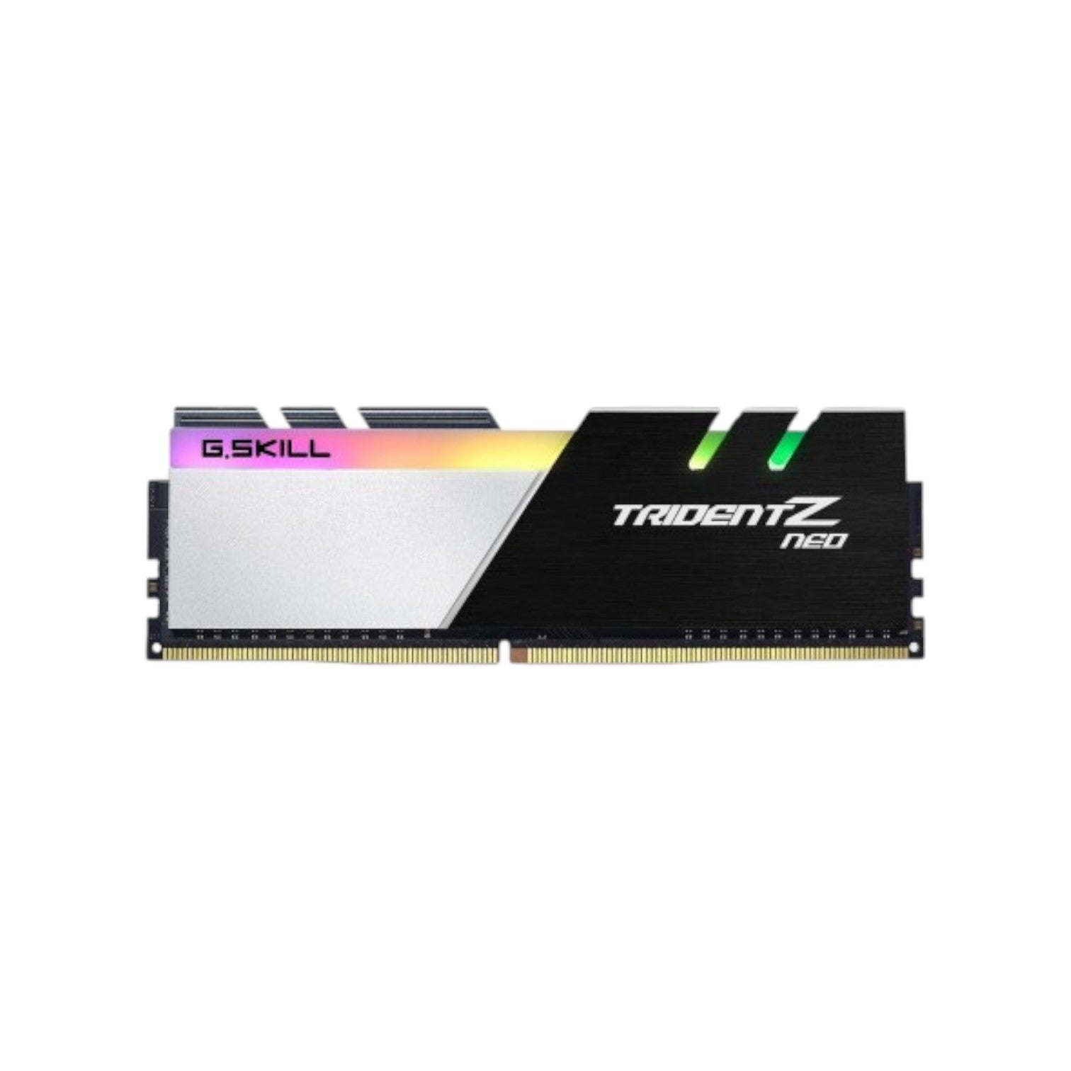 G.Skill Trident Z NEO RGB 8GB 3600MHz Gaming Desktop RAM (RAMGS9014)