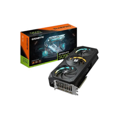 GIGABYTE GeForce RTX 5090 GAMING OC 32G GDDR7 Graphics Card