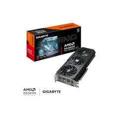 GIGABYTE Radeon RX 9060 XT GAMING OC 8GB GDDR6 Graphics Card