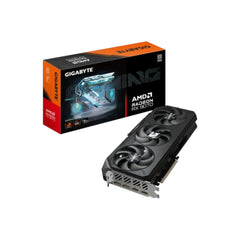Gigabyte GeForce RTX 5070 WINDFORCE SFF 12GB GDDR7 Graphics Card