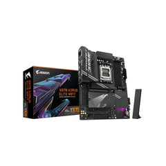 GIGABYTE X870 AORUS ELITE WIFI7 DDR5 AMD AM5 ATX Motherboard