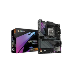 GIGABYTE X870E AORUS PRO DDR5 AM5 ATX Motherboard