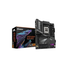 GIGABYTE X870E AORUS PRO DDR5 AM5 ATX Motherboard