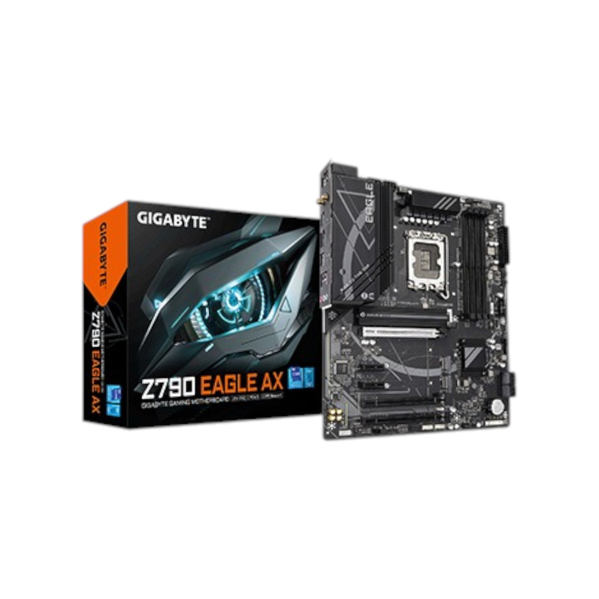 GIGABYTE Z790 EAGLE DDR5 ATX Motherboard (MGBI5416)