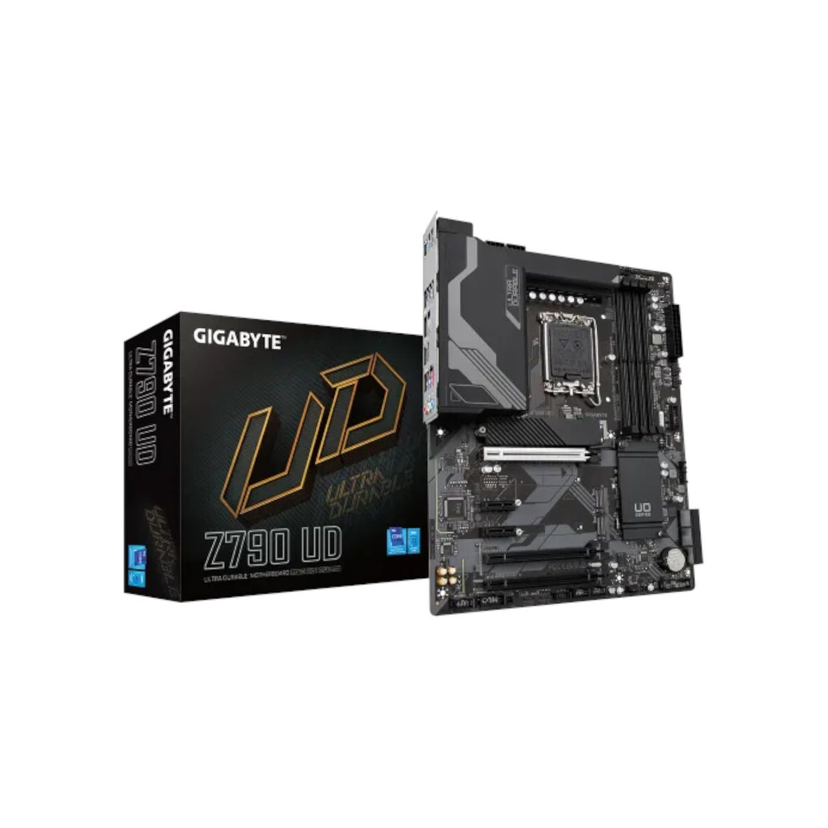GIGABYTE Z790 UD ATX Motherboard (MGBI5417)