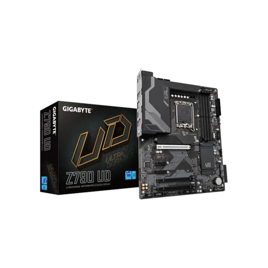GIGABYTE Z790 UD ATX Motherboard