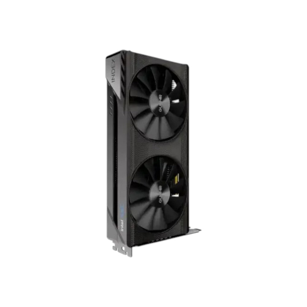 GUNNIR Intel Arc A380 Index 6G GDDR6 Graphics Card (GCG91310)