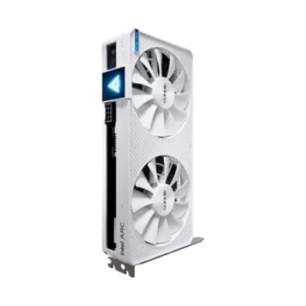 GUNNIR Intel Arc A380 Photon 6G OC W GDDR6 Graphics Card (GCG91301)