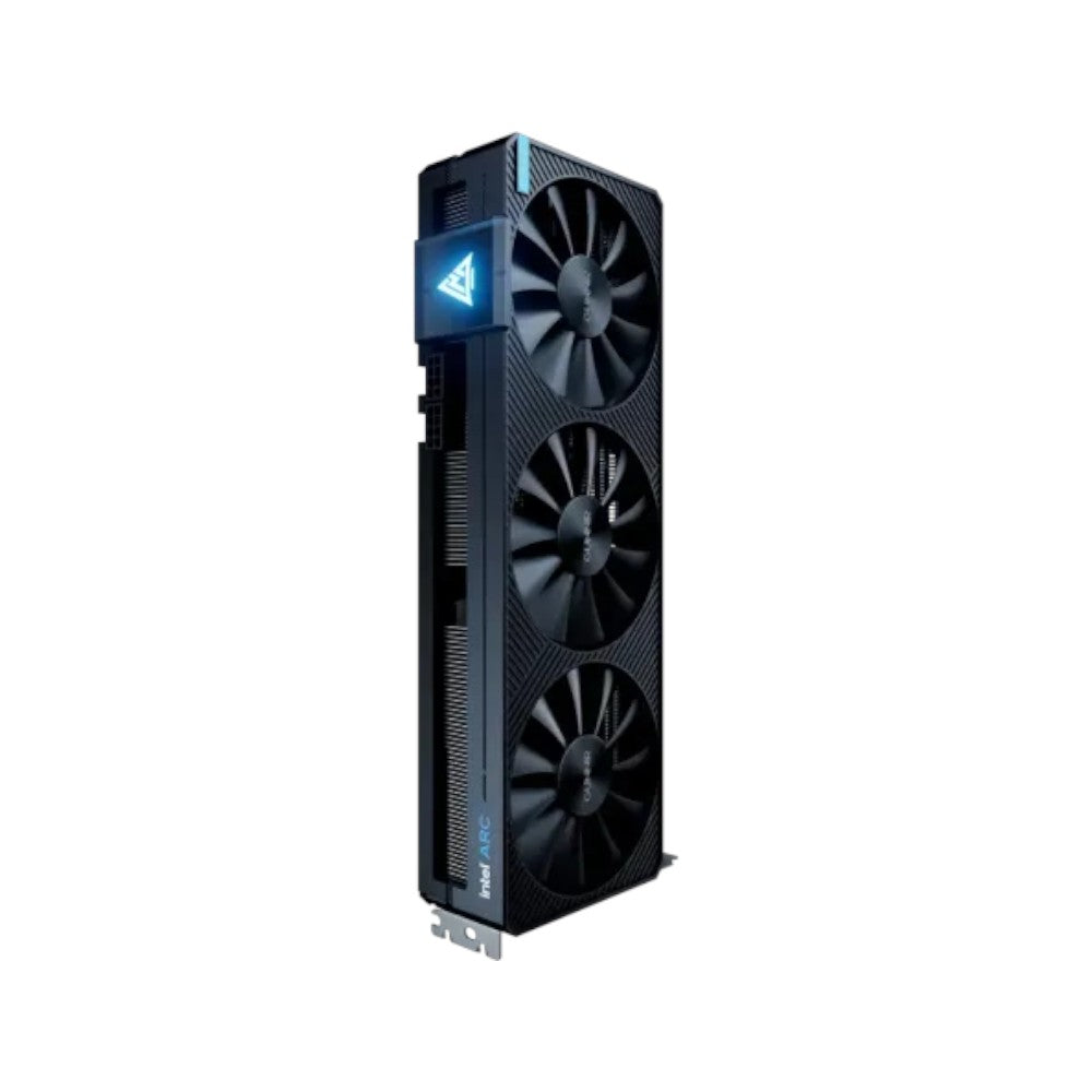 GUNNIR Intel Arc A750 Photon 8G OC GDDR6 Graphics Card (GCG91304)