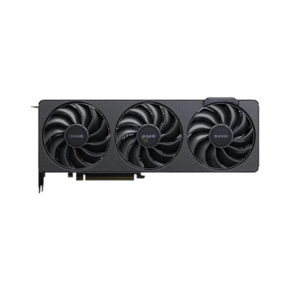 GUNNIR Intel Arc B580 Photon 12G OC GDDR6 Graphics Card (GCG91302)